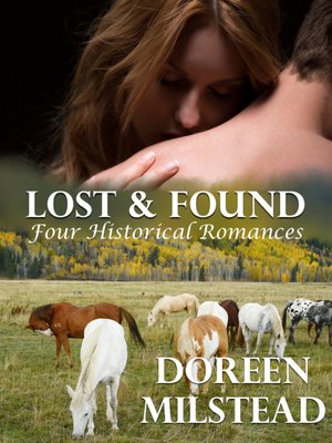 cover image of Lost & Found